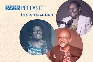 Latest podcast features stories from the recent dedication of the Bahá’í House of Worship, which stands as a symbol for unity and progress.