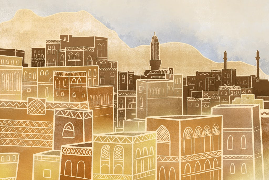 Remaining Bahá’í prisoners released in Sanaa, illuminating a community’s resilience amid persecution and offering hope in their ongoing pursuit of justice and peace.