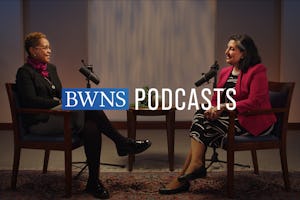 BIC representatives explore the discourse on global governance, highlighting principles of oneness, consultation, and service ahead of UN Summit of the Future.