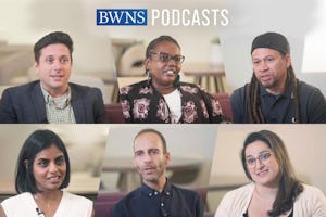 Podcast episode explores the 48th ABS conference, featuring discussions on applying Bahá’í teachings to contemporary issues across diverse academic fields.