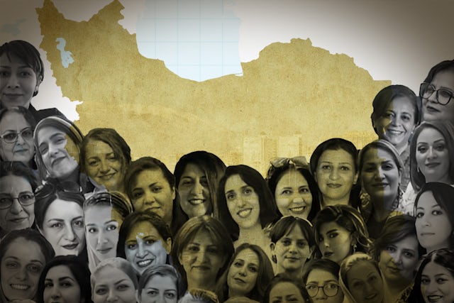 BIC Geneva: UN experts condemn Iran’s persecution of Bahá’í women