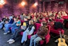 Germany: Youth explore friendship and online interactions through film