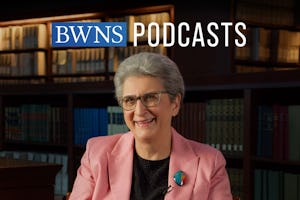 The Bahá’í Chair for World Peace at the University of Maryland examines how spiritual and moral principles can help overcome barriers to creating a peaceful world.