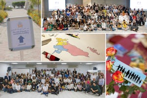 Conferences in Bahrain highlight the pivotal role of families in fostering peaceful communities through the application of spiritual principles.