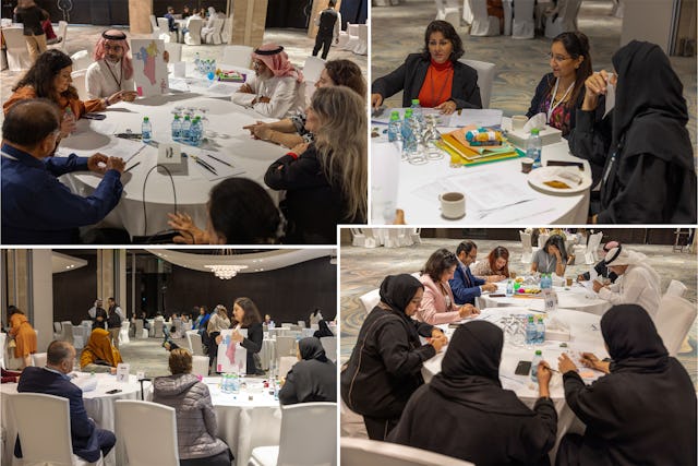 Bahrain: Development of families a foundation for social progress Bahrain: Development of families a foundation for social progress