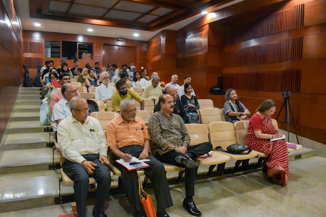 India: Exploring art as a unifying and constructive force India: Exploring art as a unifying and constructive force