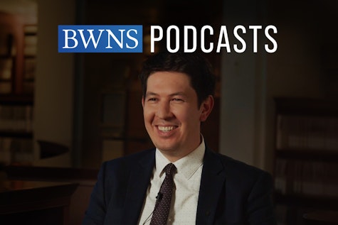 Insights from the Field: Podcast explores the contribution of the Bahá’ís of Uzbekistan to society