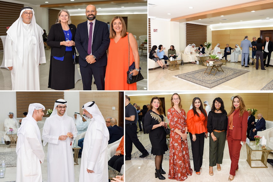 A national gathering at the Bahá’í Center in Kuwait City explored how spiritual principles—such as the harmony of science and religion, justice, and universal participation—are essential to fostering a more peaceful society. The gathering was part of the country’s Bahá’í Office of External Affairs’ efforts to contribute to national conversations on religious coexistence. Attendees express their appreciation for the gathering, highlighting the spirit of unity and fellowship.
