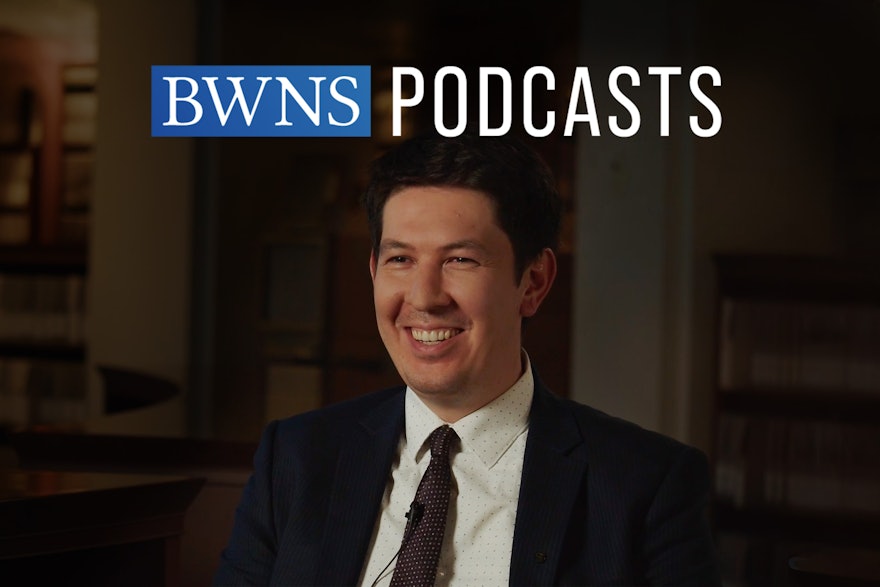 This podcast explored the rich history of the Bahá’í community in Uzbekistan, highlighting its contributions to education, equality of women and men, and social harmony.