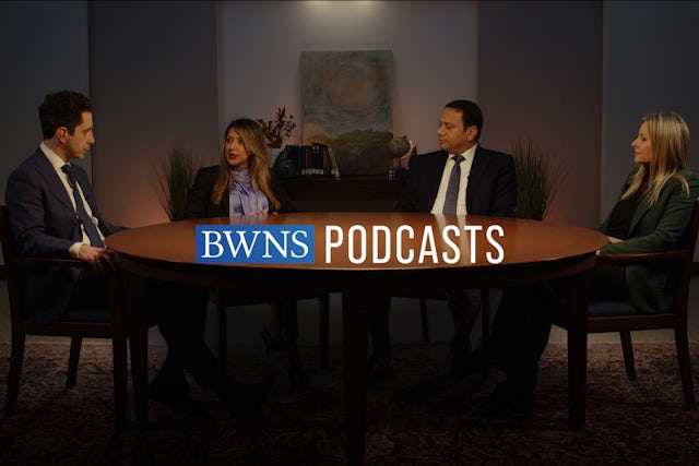 In Conversation: Podcast explores BIC’s contributions to the discourse on societal harmony In Conversation: Podcast explores BIC’s contributions to the discourse on societal harmony