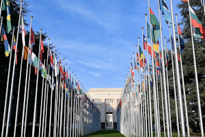 At the recent UPR, a significant number of UN Members State raised concerns about the systematic persecution of the Bahá’ís in Iran.