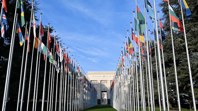 BIC Geneva: UN Member States raise concern about Bahá’ís during Iran’s Universal Periodic Review BIC Geneva: UN Member States raise concern about Bahá’ís during Iran’s Universal Periodic Review