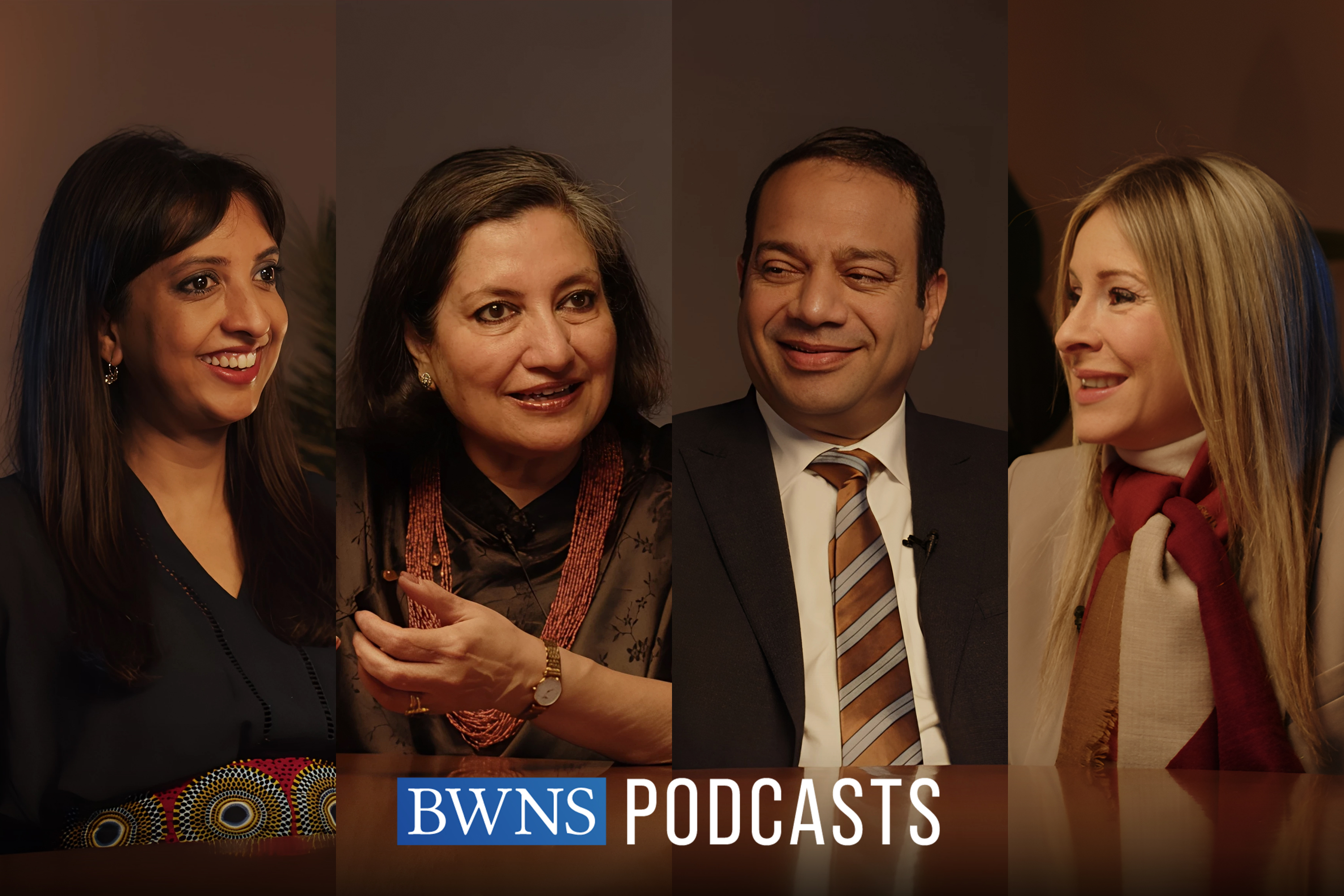 BIC representatives discuss how redefining power, fostering inclusive dialogue, and moral and spiritual educational programs are advancing equality of women and men. 