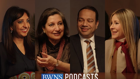 In Conversation: Podcast explores spiritual foundations of equality of women and men