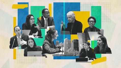 UN Commission for Social Development: BIC highlights spiritual foundations necessary for social prosperity