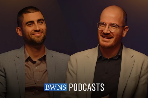 In Conversation: Podcast explores youth efforts in the Canary Islands to live a coherent life 