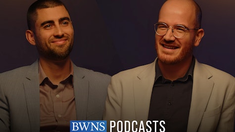 In Conversation: Podcast explores youth efforts in the Canary Islands to live a coherent life