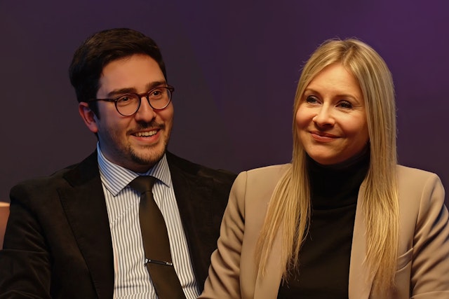 In Conversation: BIC Brussels on education and societal attitudes that empower youth