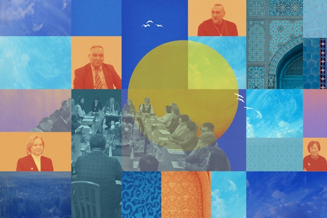 Uzbekistan: Shifting consciousness of the role of faith in a secular state