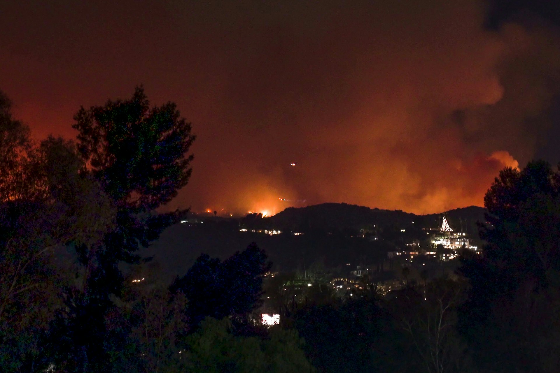 Wildfires fueled by hurricane-force winds swept across the Greater Los Angeles area early January, leaving thousands of homes in ruins and displacing entire neighborhoods.