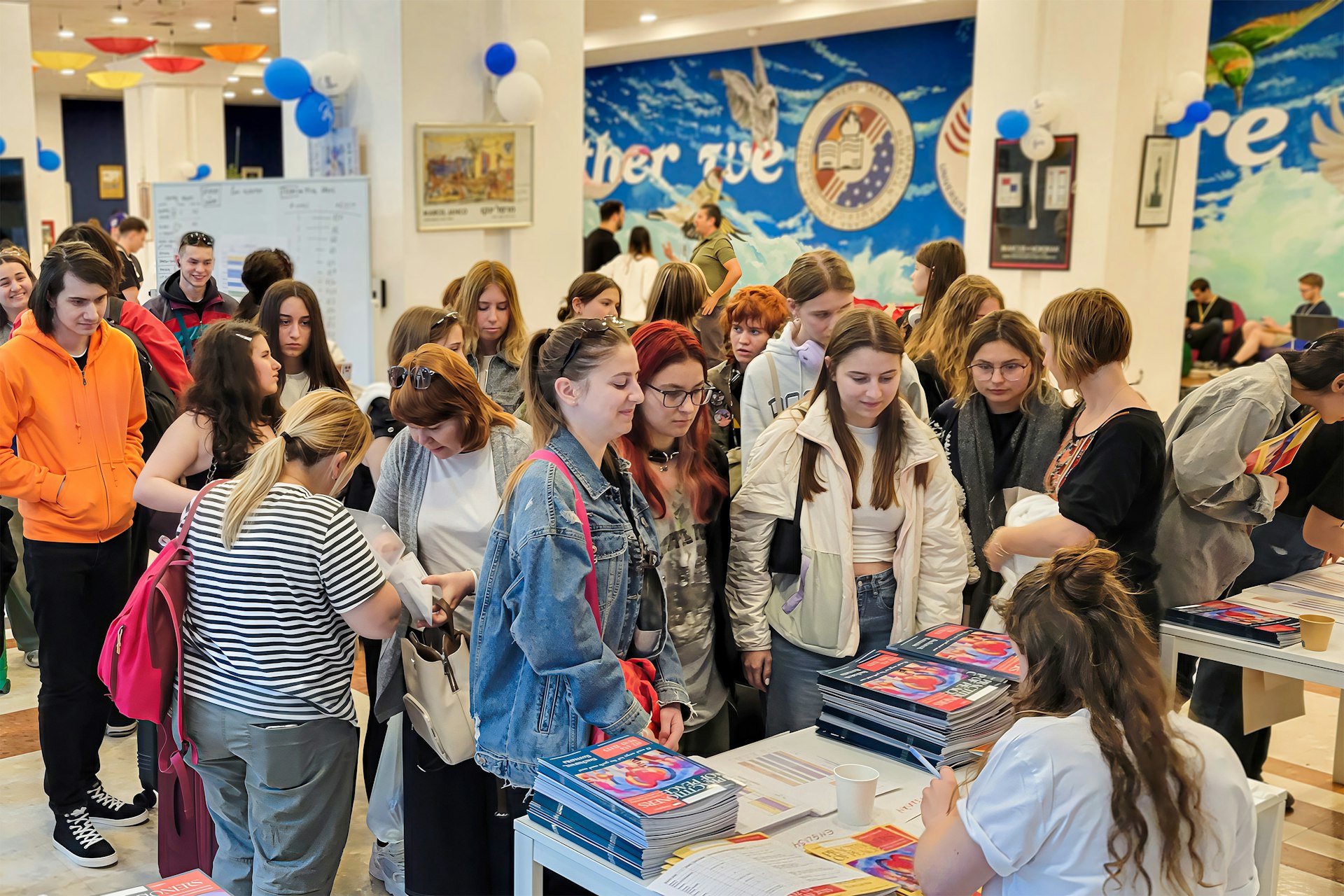 As participants gathered for the conference, a sense of purpose filled the air—marking an important step in an ongoing process of action and reflection across the region in efforts toward social betterment.