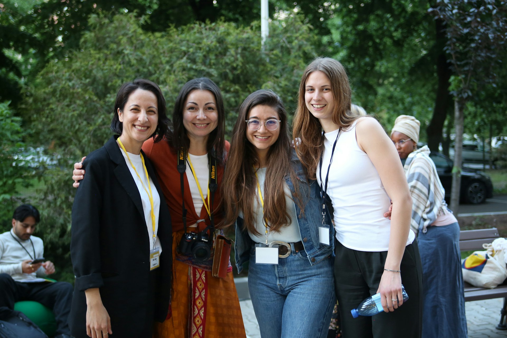 The conference inspired new initiatives to strengthen communities at the grassroots and sustain collective learning across the region.