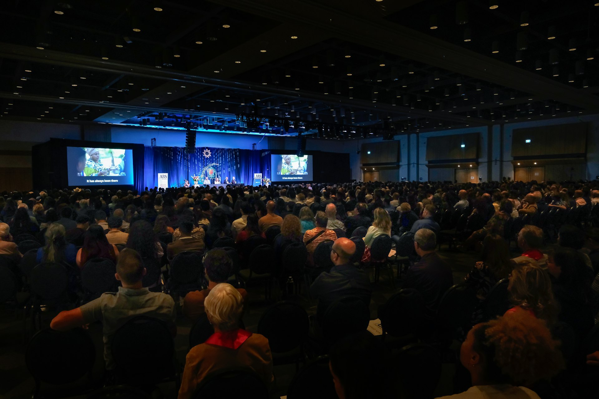 Participants of the 49th conference of the ABS explore the application of the Bahá’í teachings to a wide array of prevalent discourses on the wellbeing of humanity.