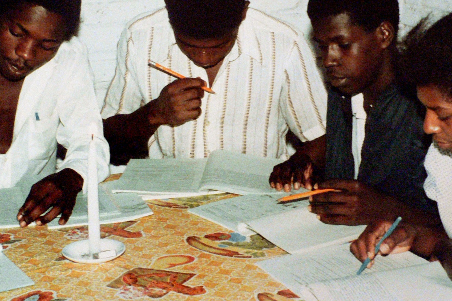 A conviction has been fostered among thousands of farmers, youth, teachers, mothers, and many others, that every human being possesses latent capacities that can be awakened and directed toward the common good.