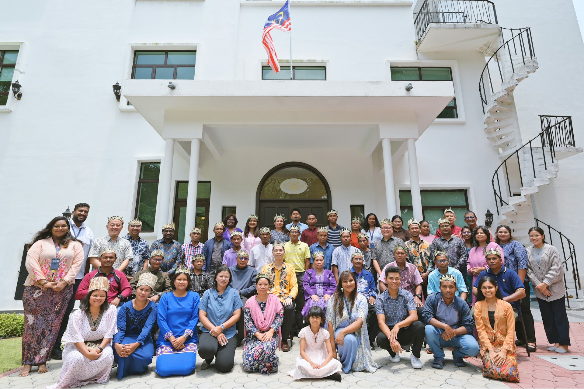 A historic conference brought together Orang Asli traditional chiefs to reimagine leadership through service, empowering communities to guide their own development.