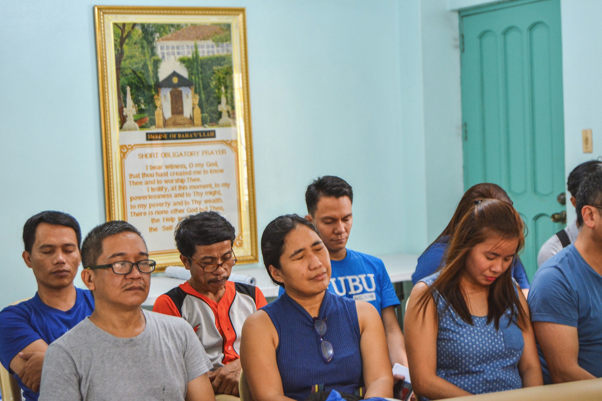 Through the experience of collective prayer and reflection, hearts are drawn together, and bonds of genuine friendship form across longstanding social barriers.