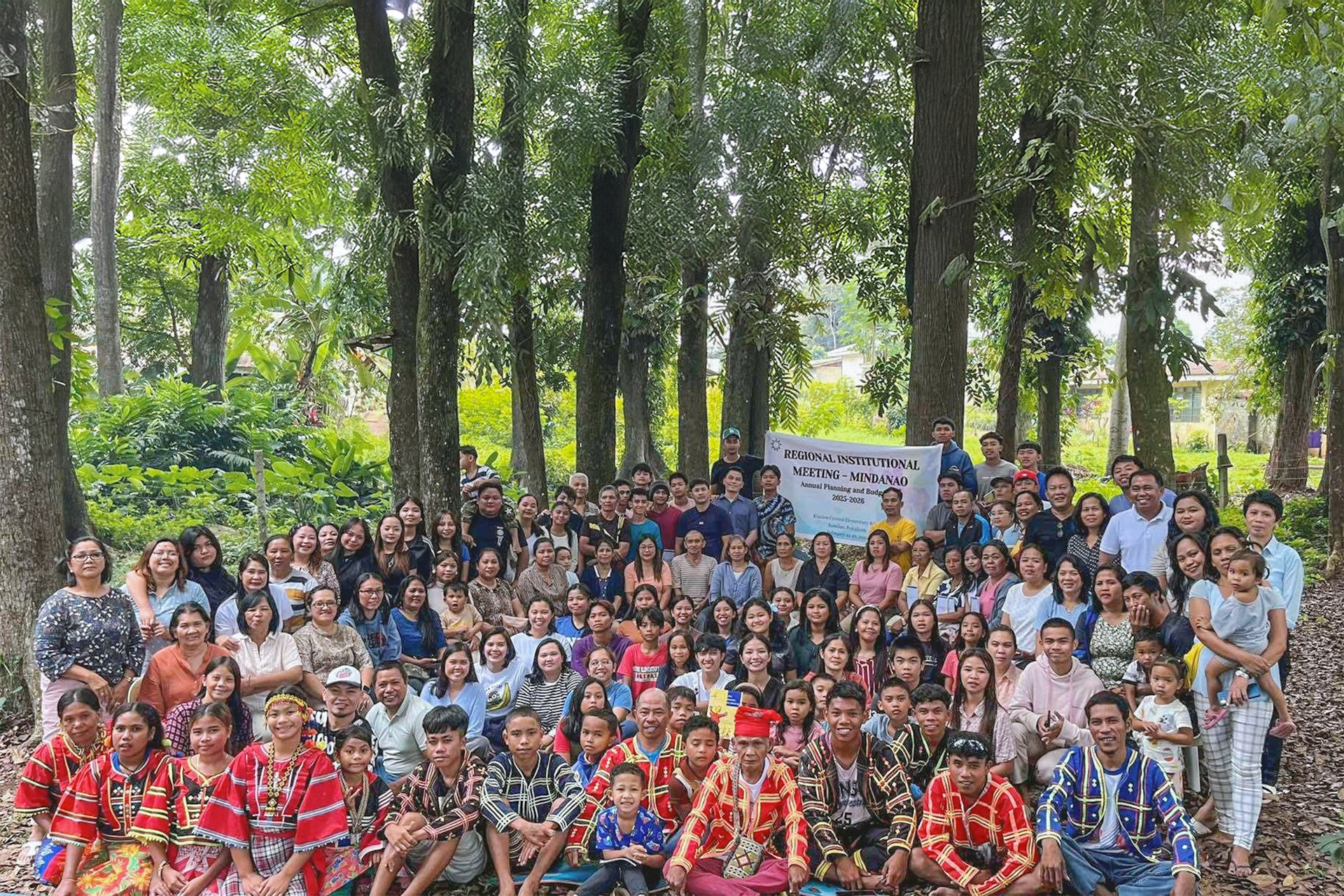 Across the Philippines, people of all backgrounds have been engaged in moral and spiritual educational programs that build capacity to contribute to the well-being of humanity.