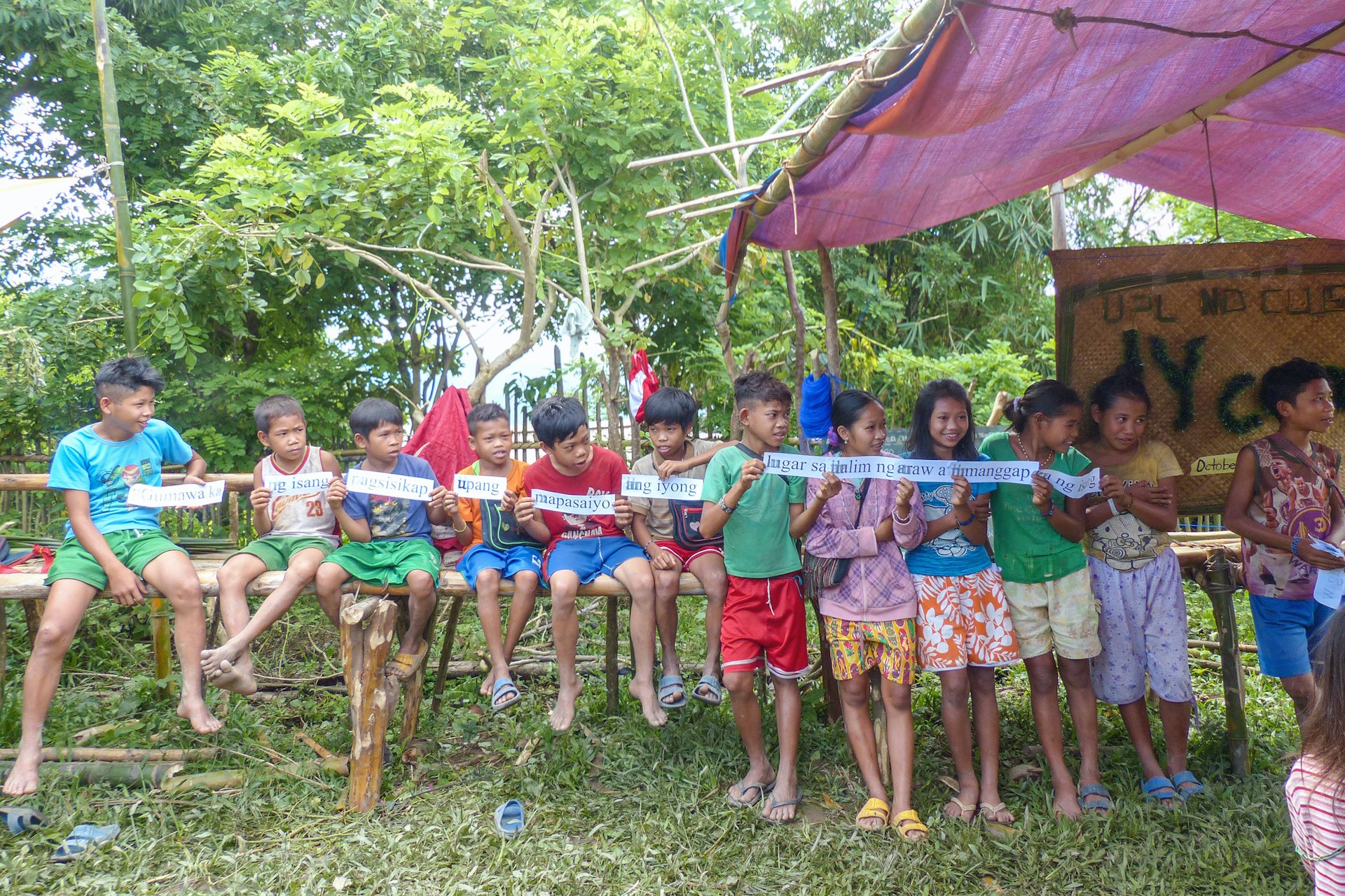 As this rhythm of worship and service becomes woven into the fabric of community life, a profound transformation unfolds: individuals who once passed each other as strangers begin to walk together as friends on a shared spiritual path.