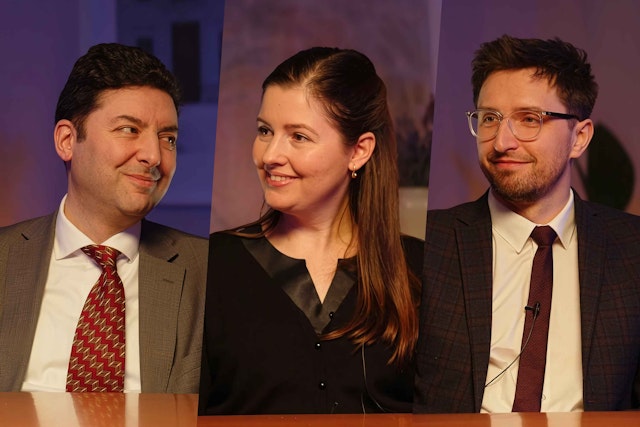 Fostering vibrant communities in the UK