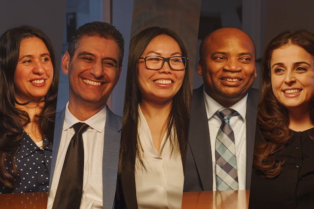 Podcast explores how youth in Canada are contributing to community life