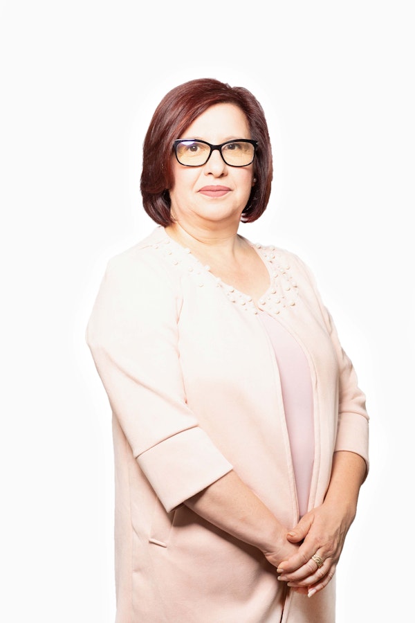 Fátima Remelgado