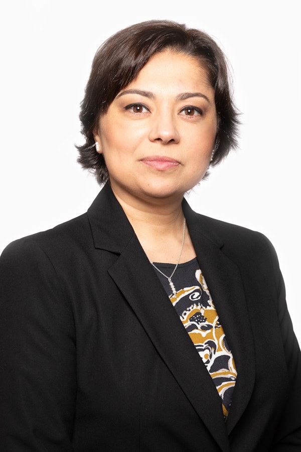 Magda de Vasconcelos Viegas