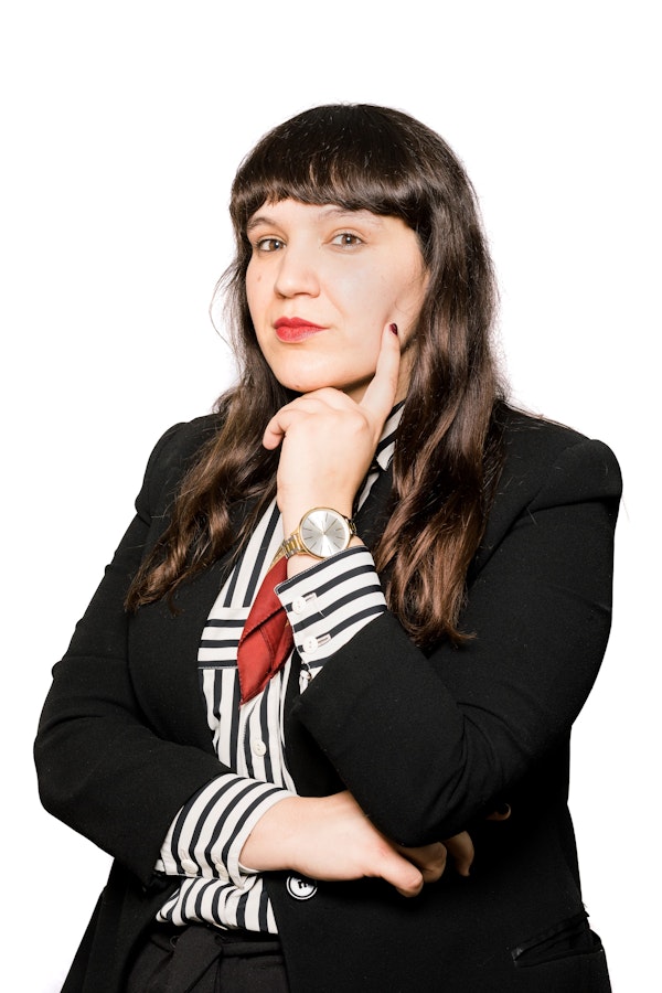 Eduarda Almeida Costa