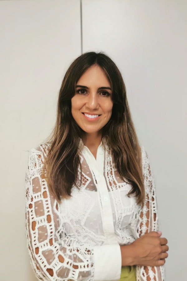 Joana Ribeiro Pacheco