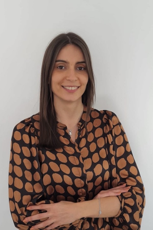 Sílvia Costa Oliveira