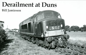 Derailment at Duns
