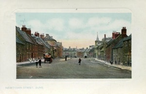 Newtown Street