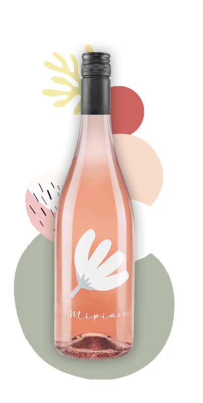 Mipiace Rosato 2024