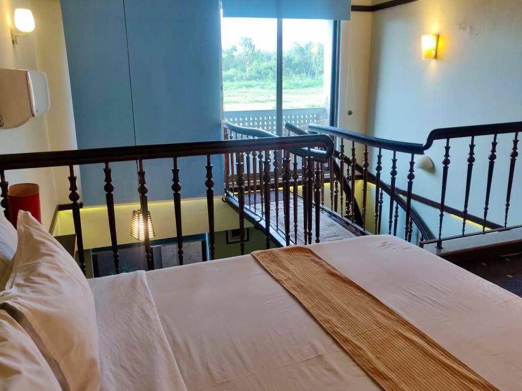 Home - Escape Hotel