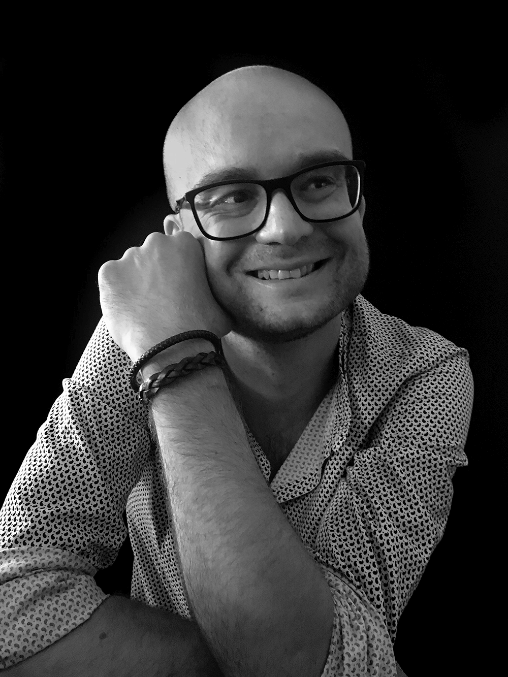 francesco menici