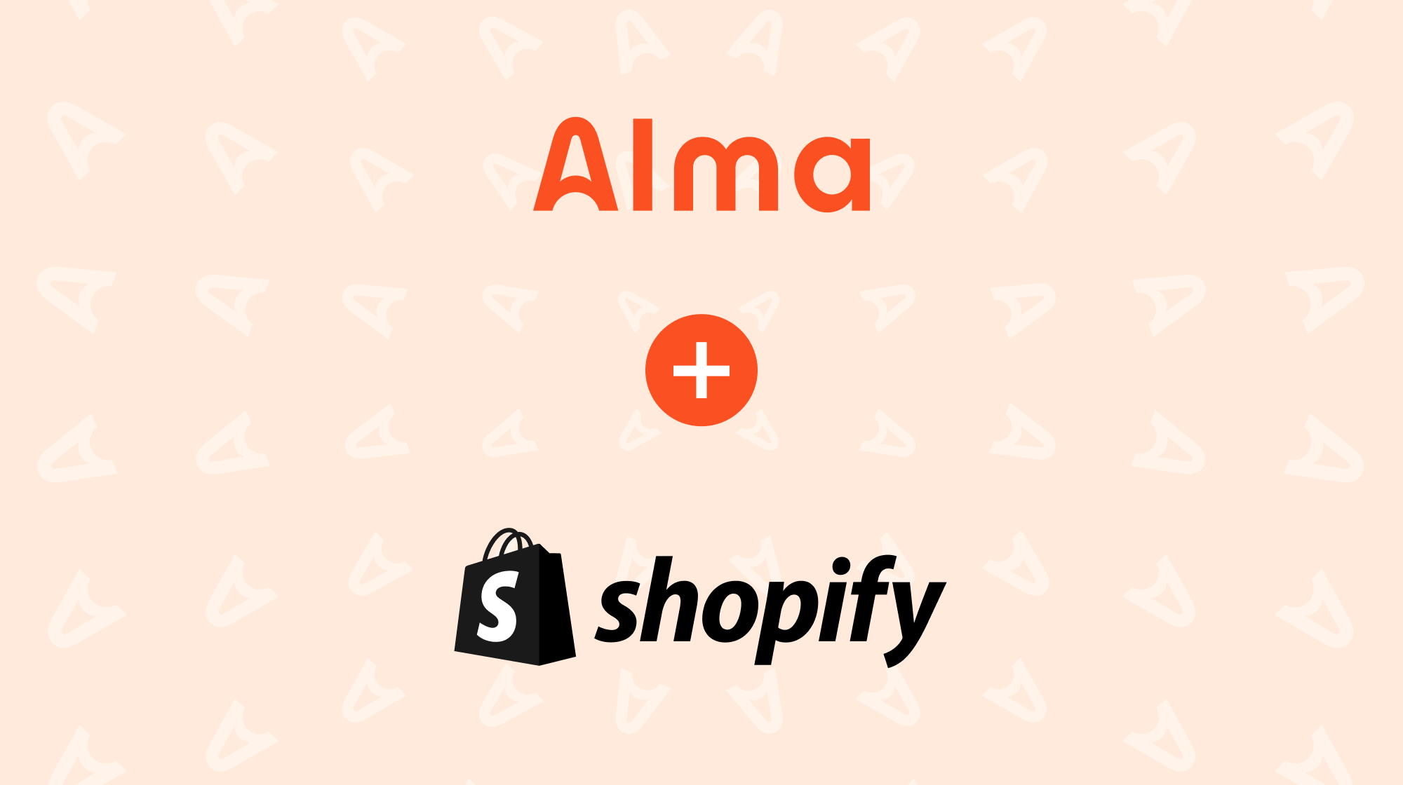 Mettre en avant Alma sur Shopify