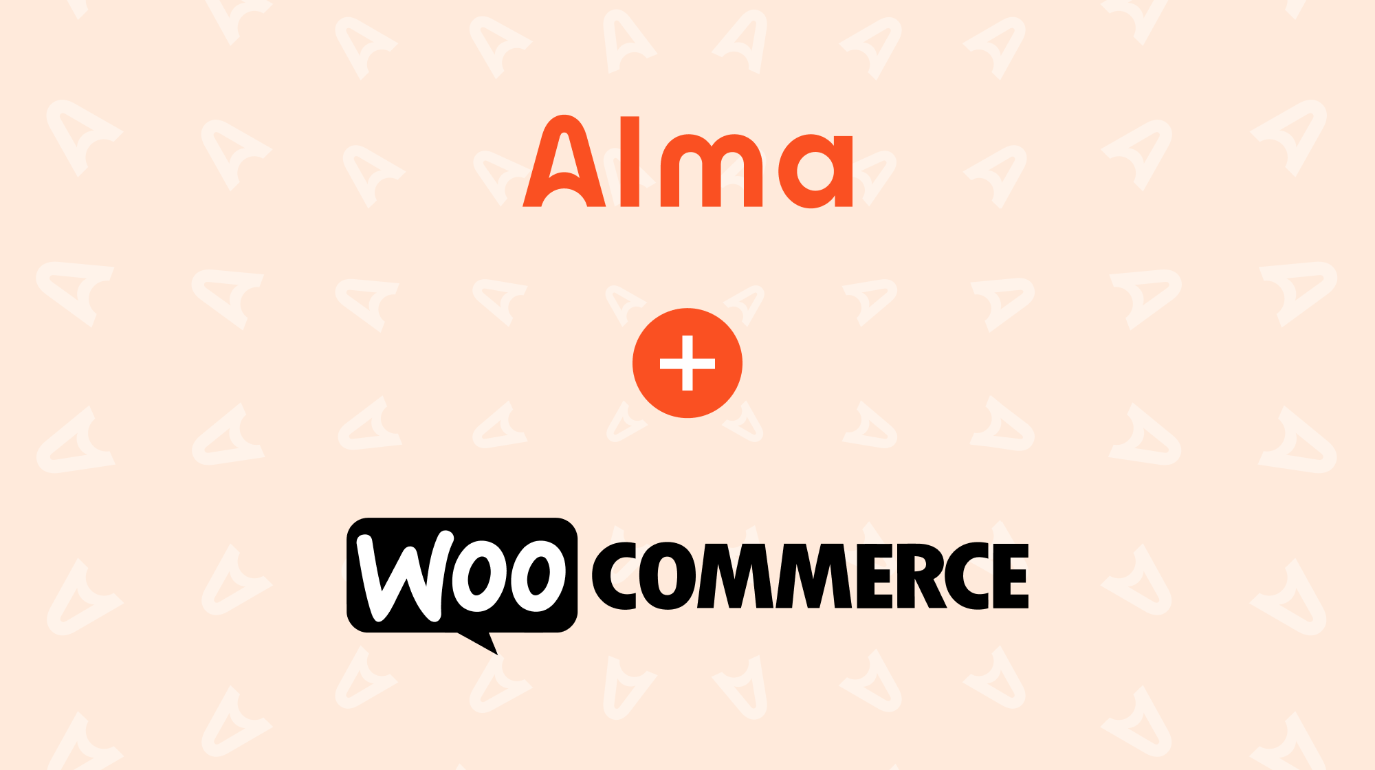 Mettre en avant Alma sur WooCommerce