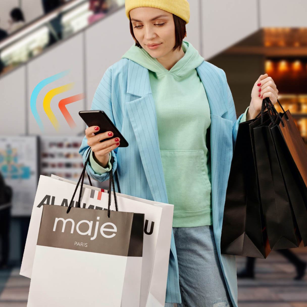 Shop your favourite brands