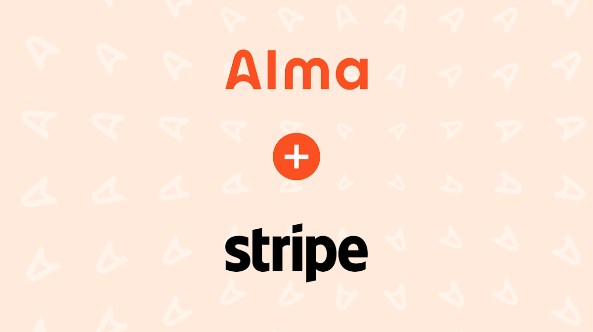 Paiement en plusieurs fois avec Stripe Alma