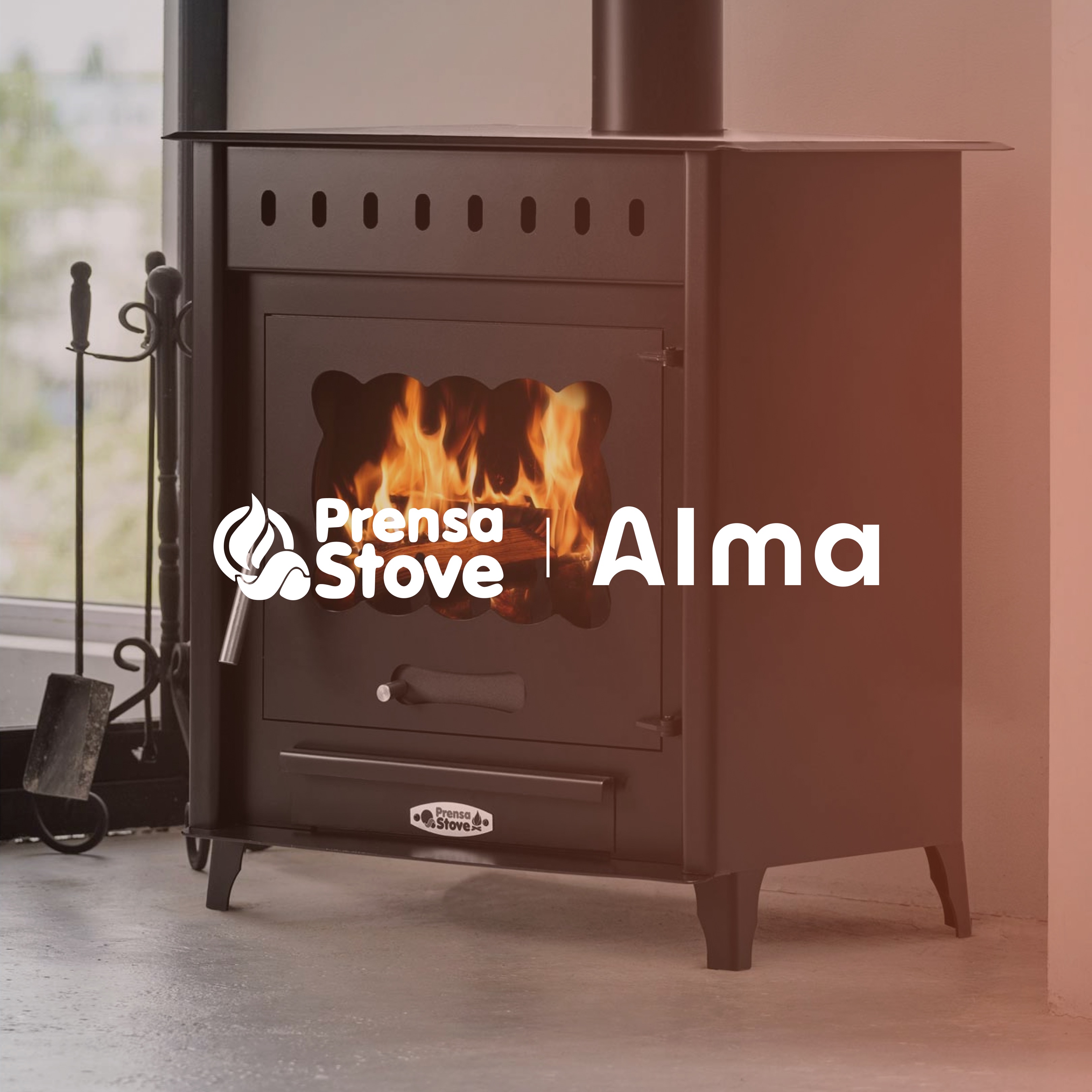 ¿Cómo Prensa Stove aumenta su ticket medio más de un 20% con Alma?