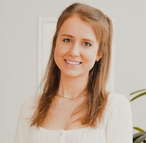Aurore Choueiri